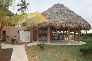 Hotel Oasis Cabarete Beach Resort Bar Hotel Oasis Cabarete Beach Resort Bar